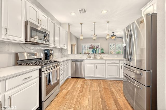 2054 Pepperell Avenue, Henderson, NV 89044