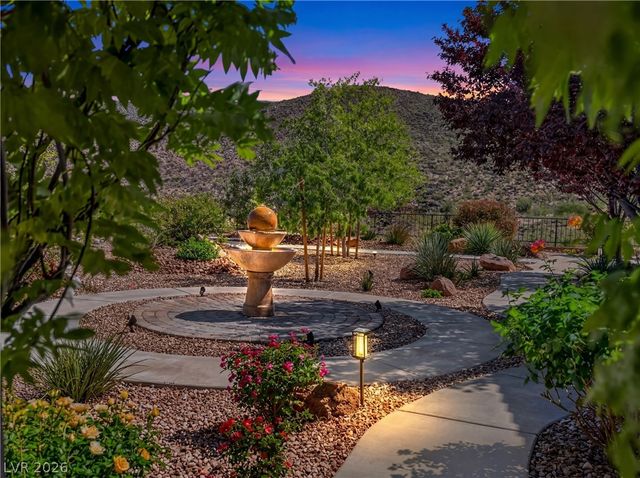 2054 Pepperell Avenue, Henderson, NV 89044