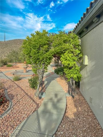 2054 Pepperell Avenue, Henderson, NV 89044