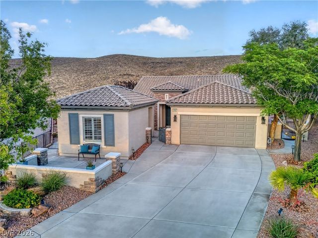 2054 Pepperell Avenue, Henderson, NV 89044