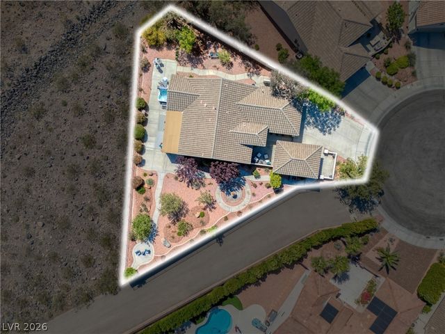 2054 Pepperell Avenue, Henderson, NV 89044
