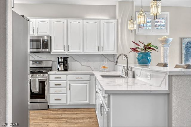 2054 Pepperell Avenue, Henderson, NV 89044