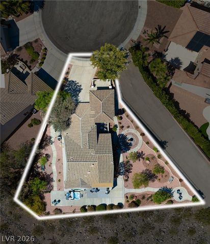 2054 Pepperell Avenue, Henderson, NV 89044