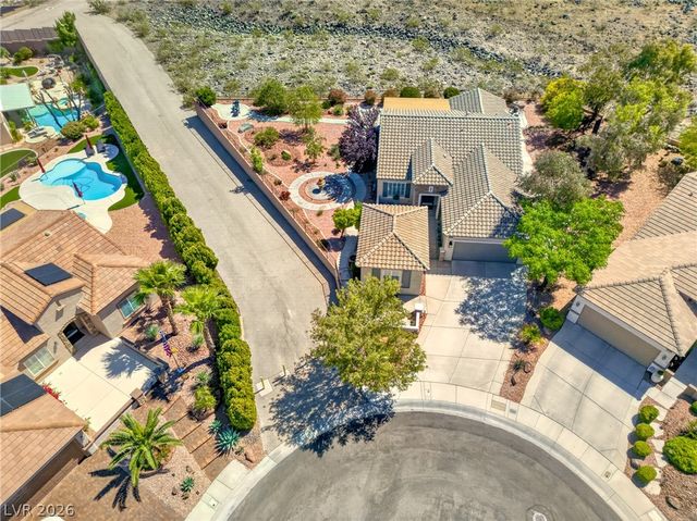 2054 Pepperell Avenue, Henderson, NV 89044