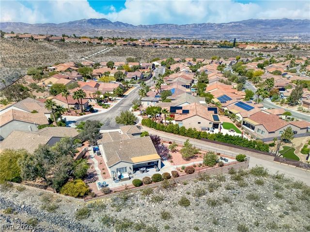 2054 Pepperell Avenue, Henderson, NV 89044