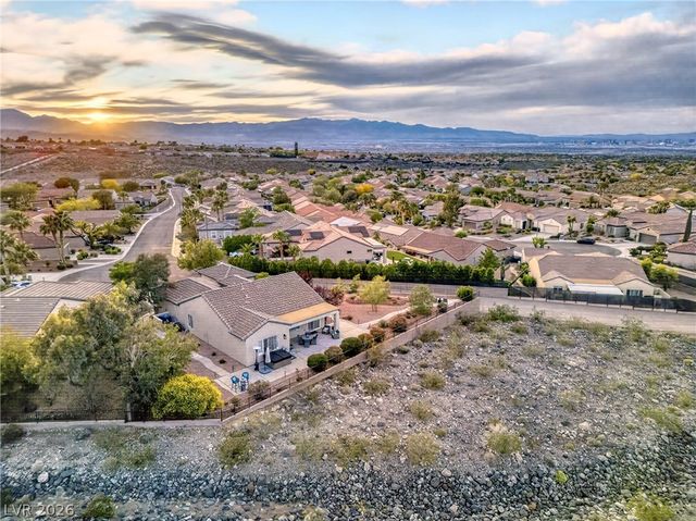 2054 Pepperell Avenue, Henderson, NV 89044