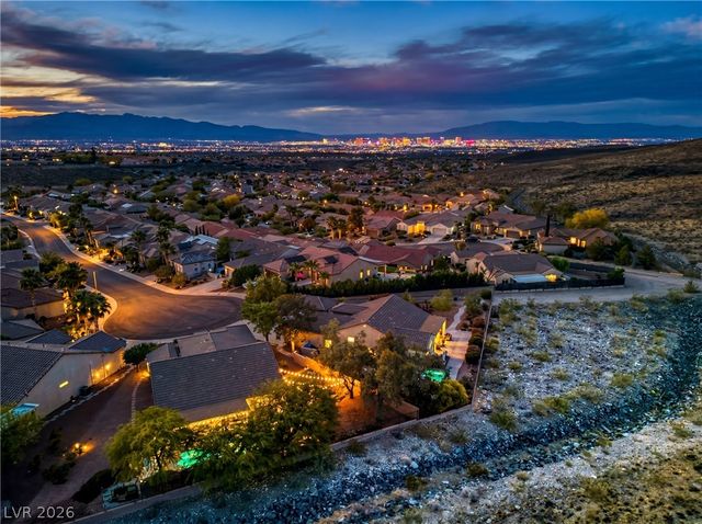 2054 Pepperell Avenue, Henderson, NV 89044