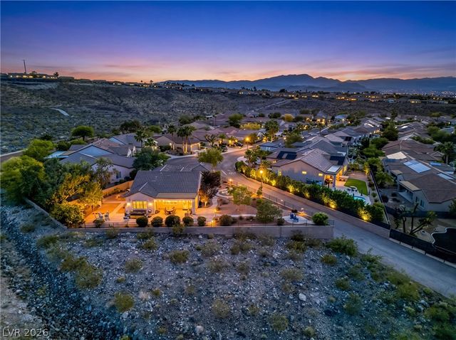 2054 Pepperell Avenue, Henderson, NV 89044