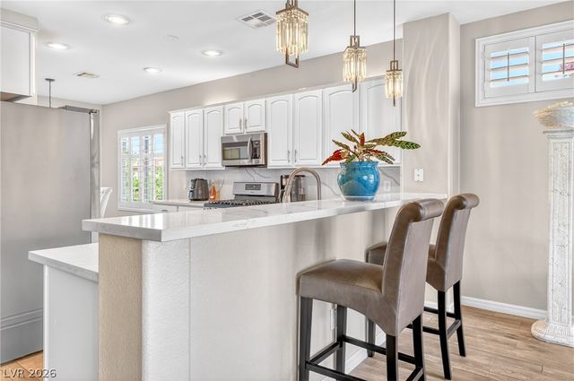 2054 Pepperell Avenue, Henderson, NV 89044