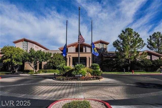 2054 Pepperell Avenue, Henderson, NV 89044