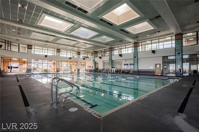 2054 Pepperell Avenue, Henderson, NV 89044