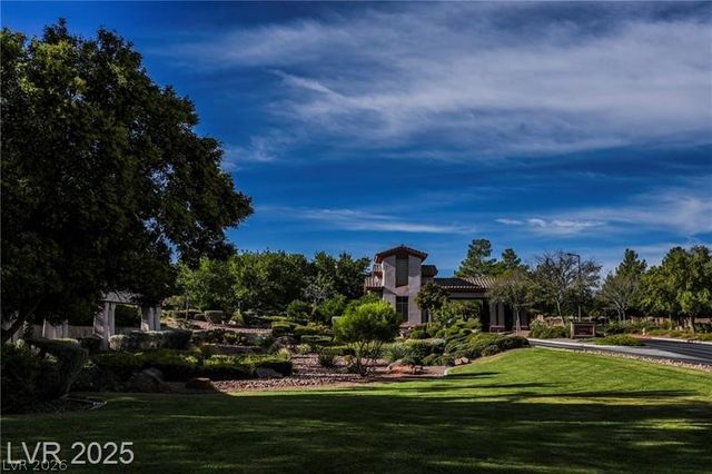 2054 Pepperell Avenue, Henderson, NV 89044