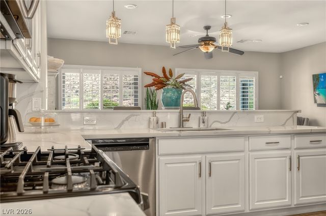2054 Pepperell Avenue, Henderson, NV 89044