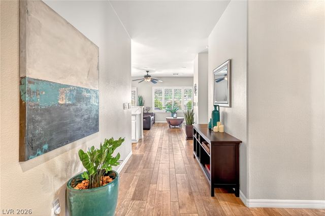 2054 Pepperell Avenue, Henderson, NV 89044