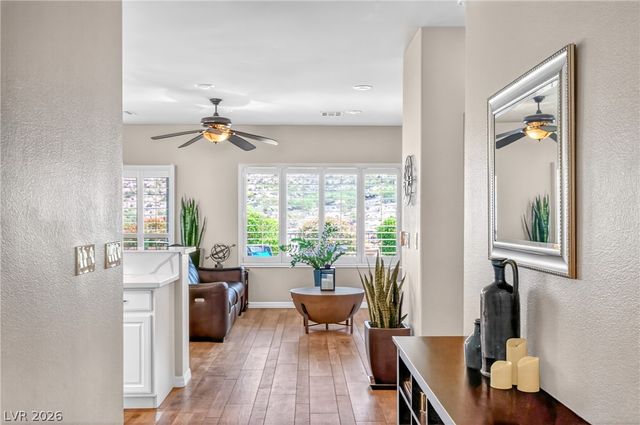 2054 Pepperell Avenue, Henderson, NV 89044