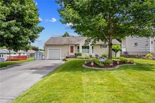 131 Skyview Terrace, Camillus, NY 13219