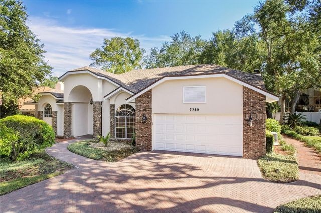 7725 APPLE TREE CIRCLE, Orlando, FL 32819