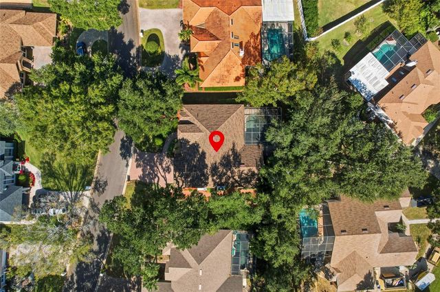 7725 APPLE TREE CIRCLE, Orlando, FL 32819