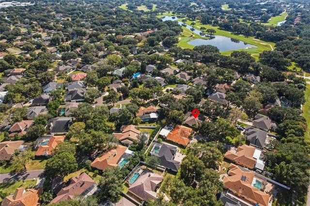 7725 APPLE TREE CIRCLE, Orlando, FL 32819