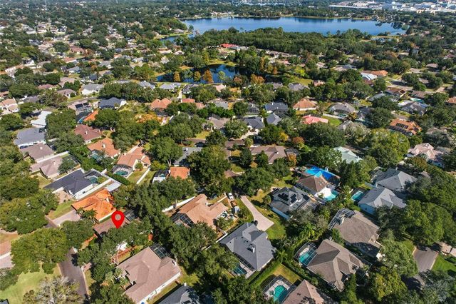 7725 APPLE TREE CIRCLE, Orlando, FL 32819