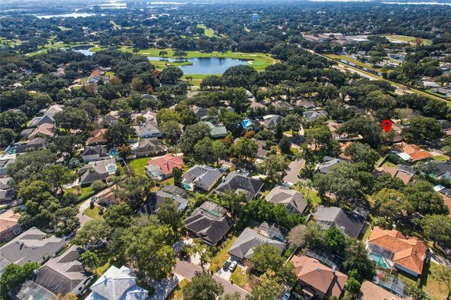 7725 APPLE TREE CIRCLE, Orlando, FL 32819