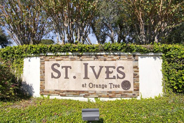 7725 APPLE TREE CIRCLE, Orlando, FL 32819