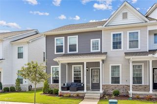 1519 Auckland CT, Newport News, VA 23608