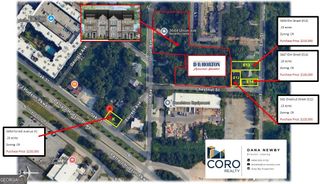 3694 Forrest Avenue, Hapeville, GA 30354