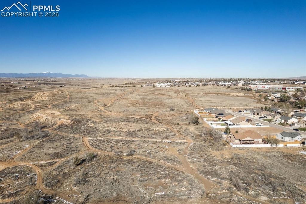 Adrian Avenue, Pueblo, CO 81008 — exterior