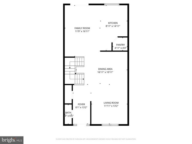 2511 LITTLE VISTA TER, Olney, MD 20832