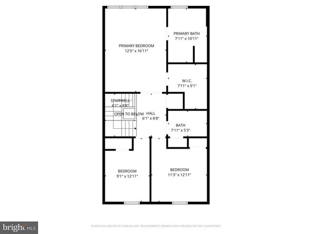 2511 LITTLE VISTA TER, Olney, MD 20832