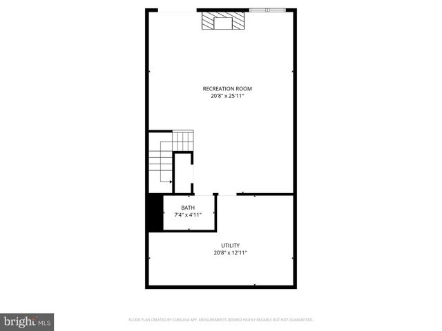 2511 LITTLE VISTA TER, Olney, MD 20832