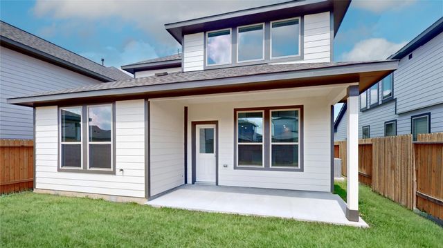 16841 Needlepoint Drive, Conroe, TX 77302