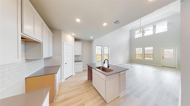 16841 Needlepoint Drive, Conroe, TX 77302