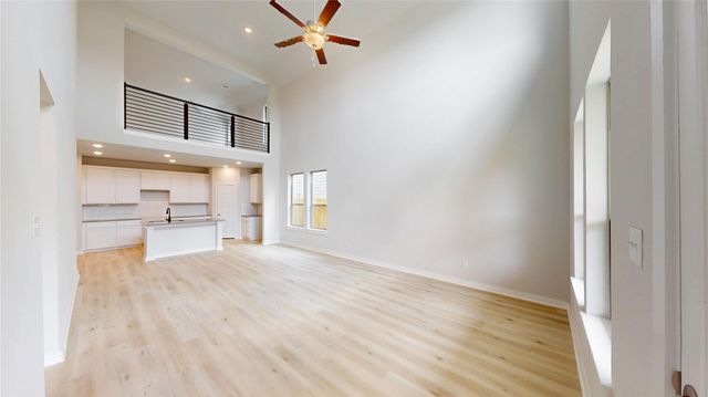 16841 Needlepoint Drive, Conroe, TX 77302