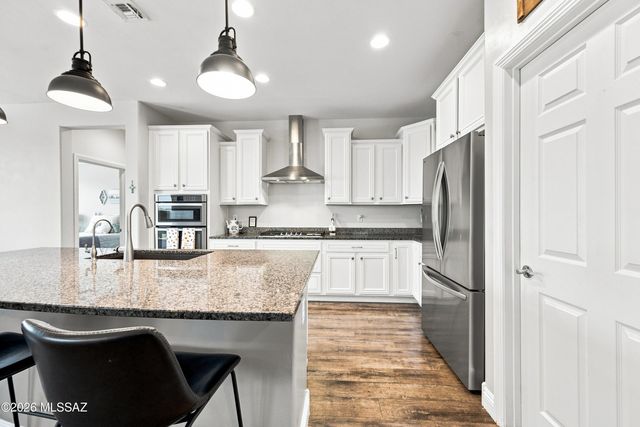 7186 W Cape Final Trail, Marana, AZ 85658