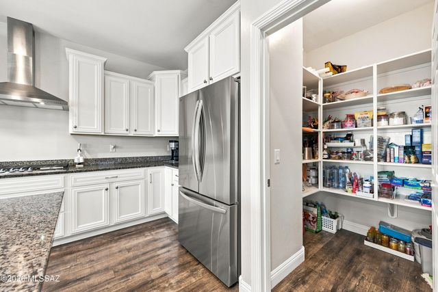 7186 W Cape Final Trail, Marana, AZ 85658