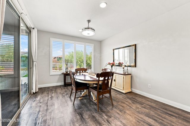 7186 W Cape Final Trail, Marana, AZ 85658