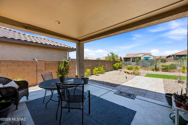 7186 W Cape Final Trail, Marana, AZ 85658