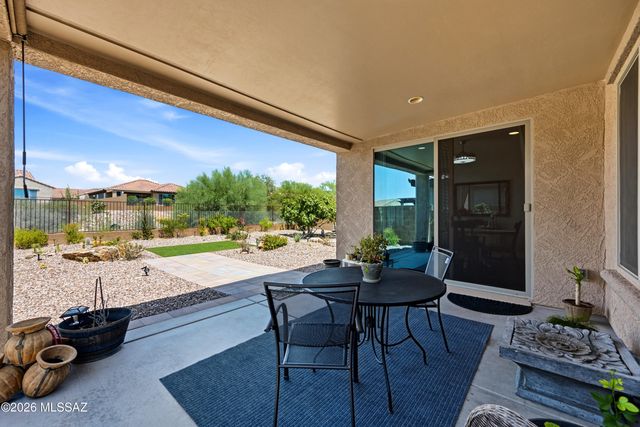 7186 W Cape Final Trail, Marana, AZ 85658