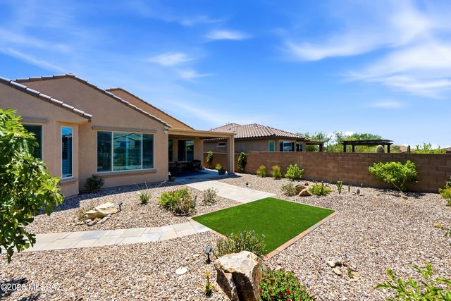 7186 W Cape Final Trail, Marana, AZ 85658