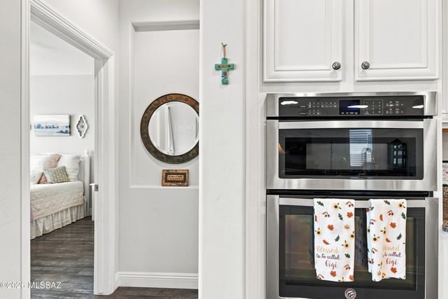 7186 W Cape Final Trail, Marana, AZ 85658