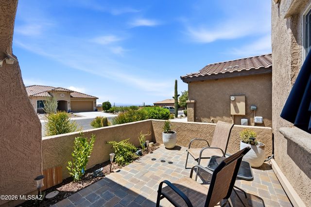 7186 W Cape Final Trail, Marana, AZ 85658