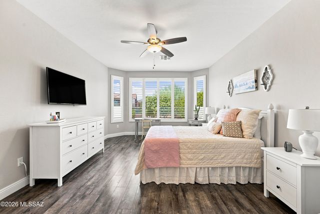 7186 W Cape Final Trail, Marana, AZ 85658