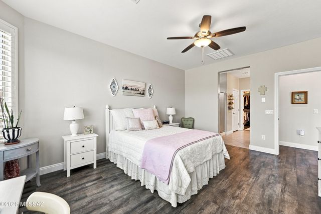 7186 W Cape Final Trail, Marana, AZ 85658