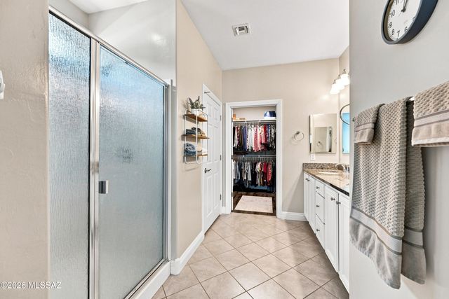 7186 W Cape Final Trail, Marana, AZ 85658