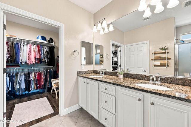7186 W Cape Final Trail, Marana, AZ 85658