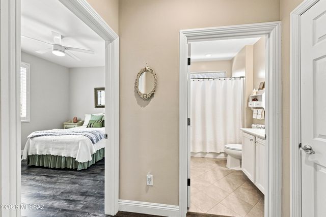 7186 W Cape Final Trail, Marana, AZ 85658
