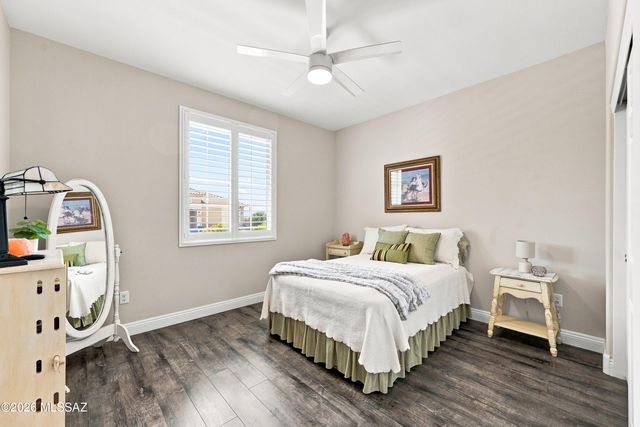 7186 W Cape Final Trail, Marana, AZ 85658