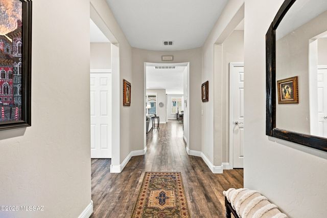 7186 W Cape Final Trail, Marana, AZ 85658